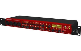 Behringer FCA1616