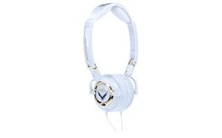 SkullCandy Low Rider - Blanco