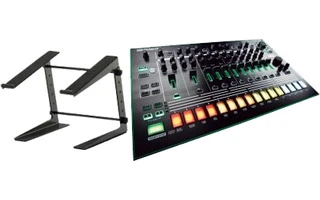 Roland TR-8 + Soporte 