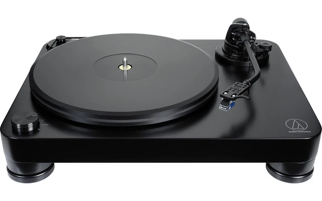 Audio Technica AT-LP7