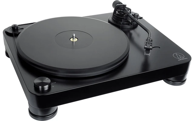 Audio Technica AT-LP7