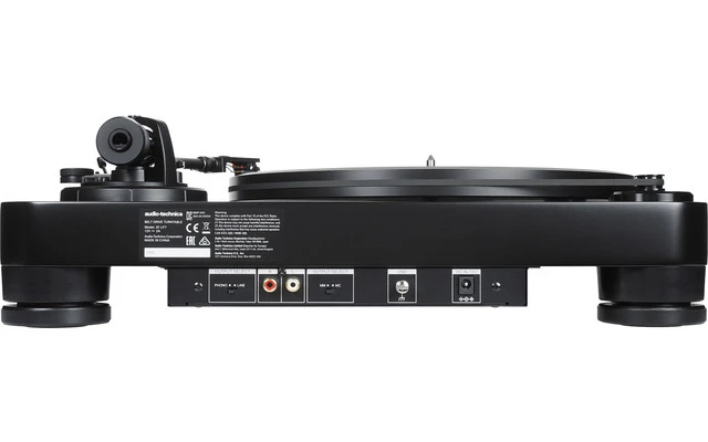 Audio Technica AT-LP7