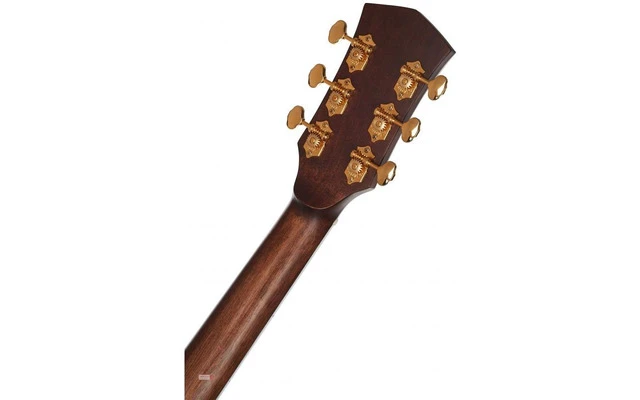 Cort Guitars Gold O6 Natural