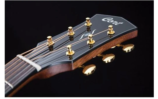 Cort Guitars Gold O6 Natural