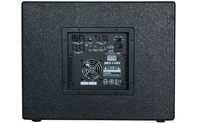 DAP-Audio DRX-15BA