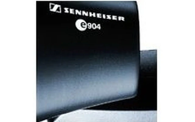 Sennheiser E-904