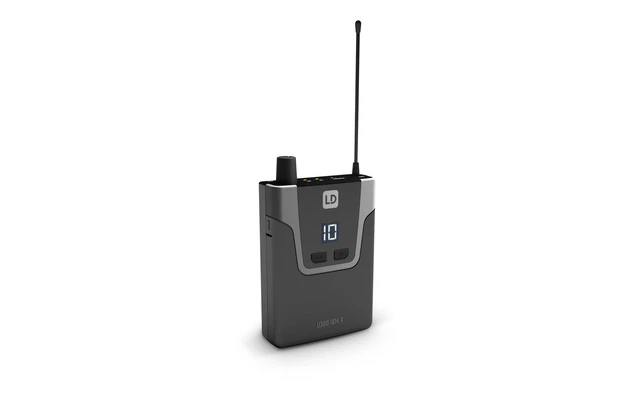 LD Systems U305 IEM R
