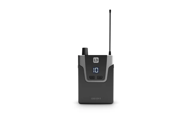LD Systems U305 IEM R