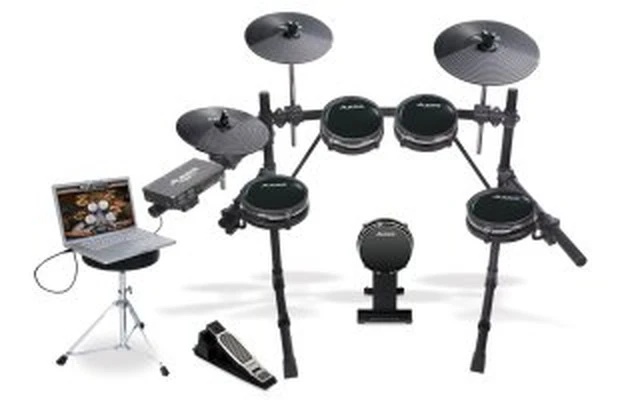 Alesis USB Studio Drum Kit