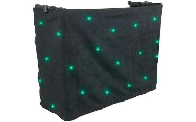 Showtec Star Sky Pro Dj
