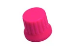 DJ TechTools Chroma Caps Encoder Knob Rosa