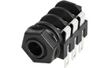 Conector jack