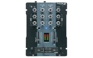 Akiyama MX-2