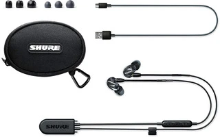 Shure SE 215 K Bluetooth 2