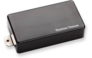 Seymour Duncan AHB-1N Blackouts Neck Blk Chr