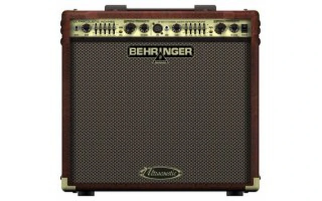 Behringer Ultracoustic ACX450