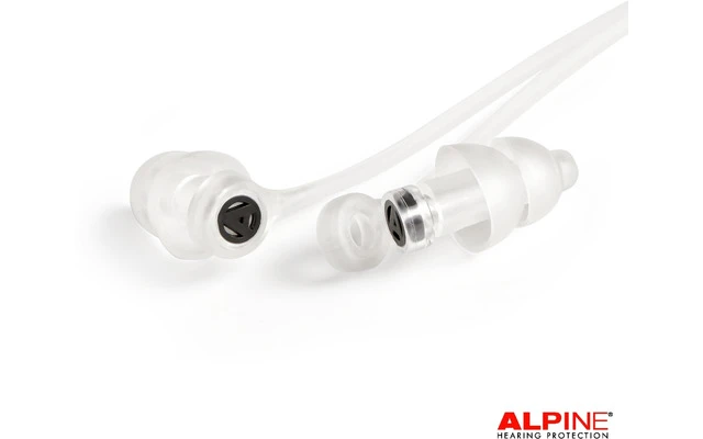 Alpine Party Plug Natural