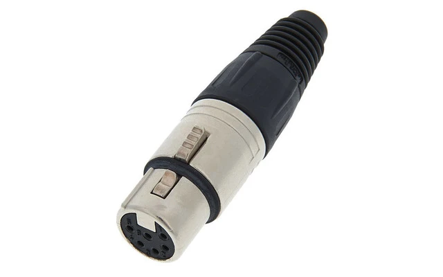 Neutrik NC6 FX