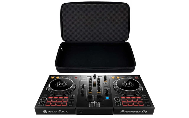 Pioneer DJ DDJ 400 + Maleta Magma