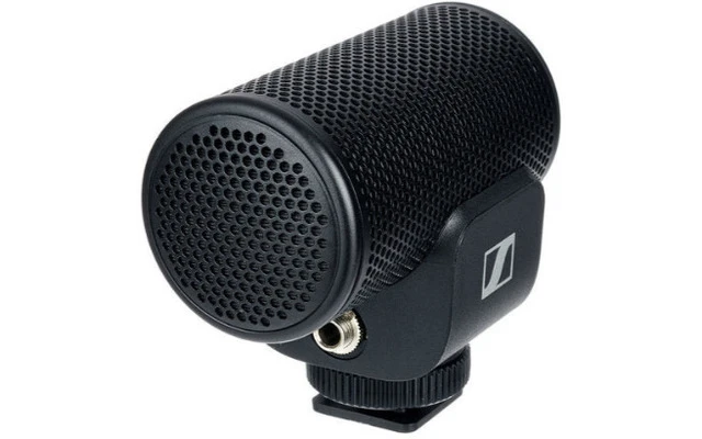 Sennheiser MKE 200