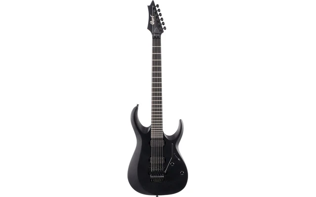 Cort Guitars X500 Menace Bks