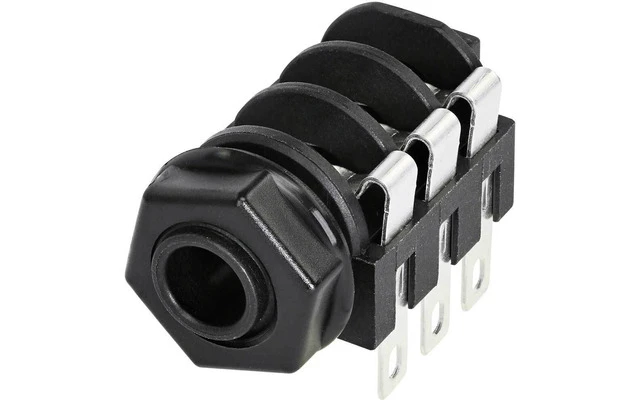 Neutrik NMJ3HF-S