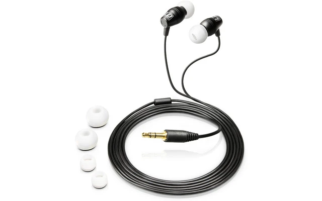 LD Systems MEI 100 G2 - Sistema inalámbrico in-ear de monitorización