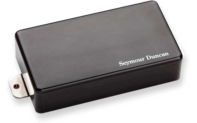 Seymour Duncan AHB-1N Blackouts Neck Blk Chr