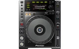 Pioneer DJ CDJ 850 Negro 