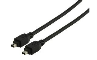 CABLE I-LINK DE VÍDEO DIGITAL FIREWIRE IEE 1394