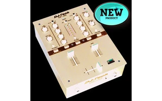 DJ Tech DIF 2S