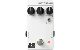 JHS Pedals 3 Series Distortion