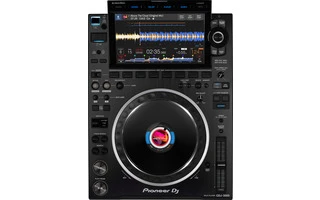 Pioneer DJ CDJ-3000