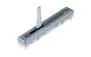 Pioneer DCV 1019 - Repuesto Fader para DJM-909