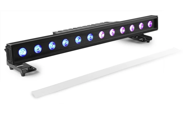 BeamZ LCB1215IP Filtro difusor de 45 grados