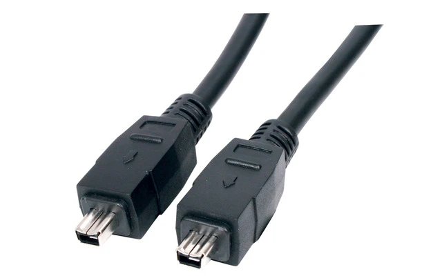CABLE I-LINK DE VÍDEO DIGITAL FIREWIRE IEE 1394