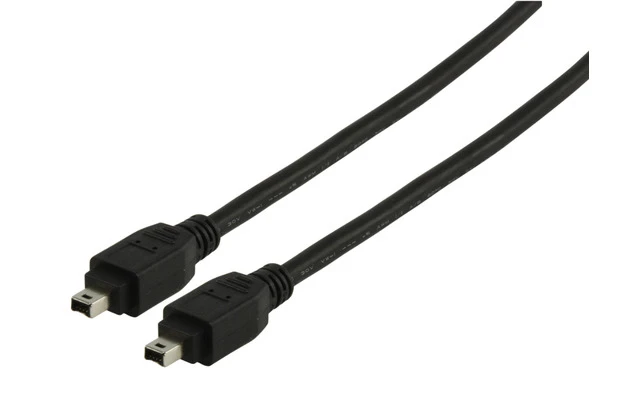 CABLE I-LINK DE VÍDEO DIGITAL FIREWIRE IEE 1394