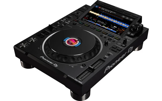 Pioneer DJ CDJ-3000