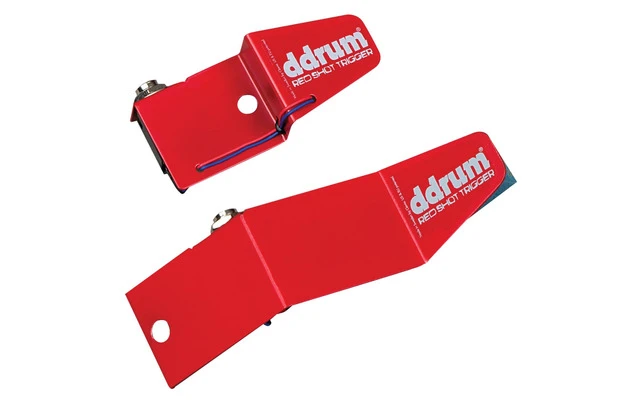 DDrum Red Shot Trigger Kit