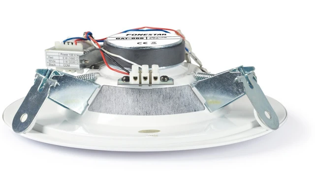 Imagenes de Fonestar GAT-666