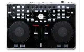 Vestax VCI-300 - LQ-K194