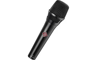 Neumann KMS 104 Negro