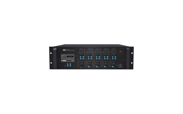 Contractor Audio T-4060MP