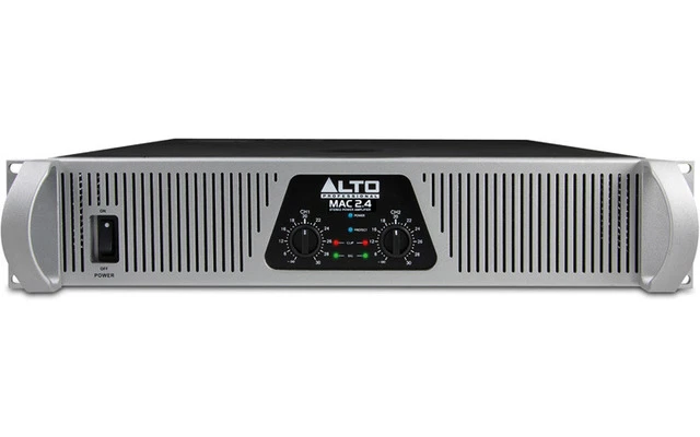 ALTO MAC 2.4