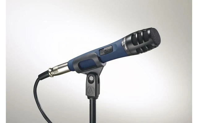 Audio Technica MB 2k