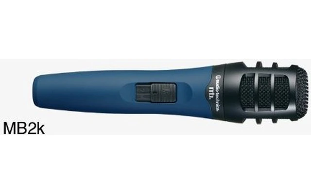 Audio Technica MB 2k