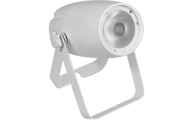 EUROLITE LED PST-10 QCL spot wh