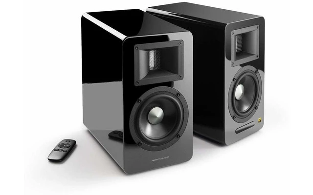 Edifier AirPulse A100