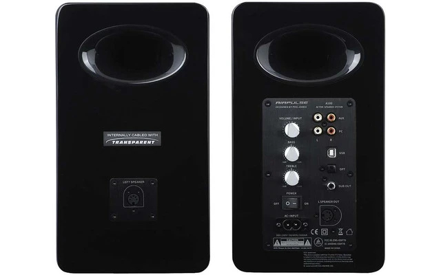 Edifier AirPulse A100