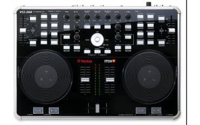 Vestax VCI-300 - LQ-K194